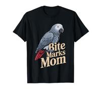 Propriétaire De Gris du Gabon Perroquet T-Shirt