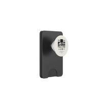Propriétaire de scinque à Langue Bleue Streetwear Reptile PopSockets PopWallet pour MagSafe