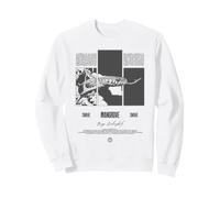 Propriétaire de Serpent de Reptile de Serpent de Mangrove Sweatshirt