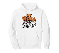 Propriétaire De Vizsla Sweat à Capuche