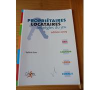 Propriétaires, locataires : les règles du jeu