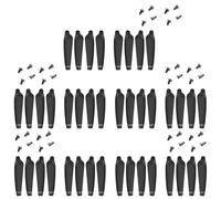 Propriété Compatible pour L900 Pro Se Remplacement des Drones Pièces L900 Pro Se Max Drone Ban Ailes PALDLE AIGNEMENTS(5set)