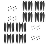 Propriété Compatible pour L900 Pro Se Remplacement des Drones Pièces L900 Pro Se Max Drone Ban Ailes PALDLE AIGNEMENTS(4set)