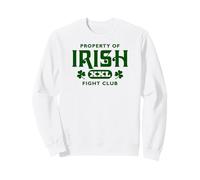 Propriété de Irish Fight Club XXL Sweatshirt