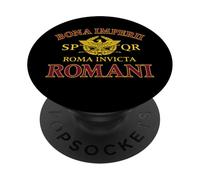 Propriété de l'empire Romain PopSockets PopGrip Adhésif