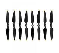 Propriété de Remplacement Compatible avec Air 3 Air 3s Accessoires légers 8747f Affres de relevé Rapide(4Pairs Gold)