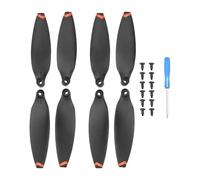 Propriété de Remplacement Compatible avec Les Kits de vis de Sexe X8 et V2(8PCS Orange Edge)