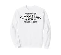 Propriété du New Orleans Athletics Dept. XXL Sweatshirt