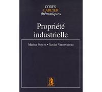Propriété Industrielle