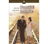 Propriété Interdite - VF - Édition Belge - Paramount Pictures