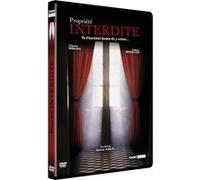 Propriété interdite E