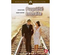 Propriété Interdite