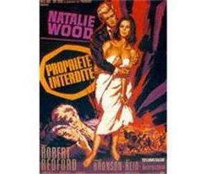 PROPRIETE INTERDITE/VF G