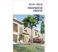 Propriété privée