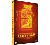 Propriété privée DVD E