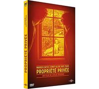 PROPRIETE PRIVEE - DVD [HD DVD]