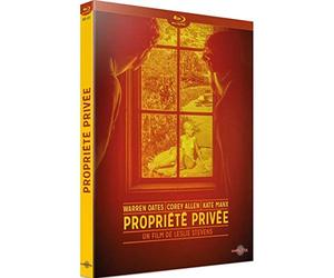 Propriété privée / Private Property (1960) (Blu-Ray)