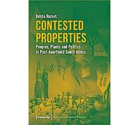 Propriétés contestées