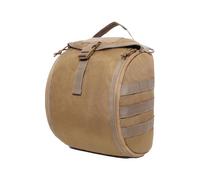 Propriétés De L'essai de chèque - Matériel En Nylon 1000d Dur, Sac De Survie, Sac De Moto | Grand Sac Portant Avec Fonctionnalité Avec Fermeture À Glissière Pour L'équipement De Vêtements