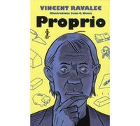 Proprio Comment financer sa retraite en devenant (un bon) propriétaire - Vincent Ravalec - Au diable vauvert - broché - Roman