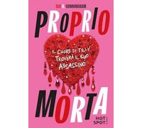 Proprio morta. Il cuore di Tilly troverà il suo assassino