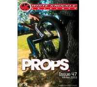 Props 47 - Winter 2003 (White Knuckle Extreme) [Import USA Zone 1]