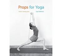 Props for Yoga: Standing Poses