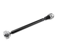 Propshaft Avant Pour Jeep Grand Cherokee 99-04 Liberty 04-06