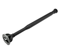 Propshaft Avant Pour Mercedes 4MATIC 14- W212 S212 E400