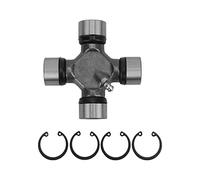 Propshaft Joint Arrière Prop Arbre Accessoire En Métal Ensemble Kit Remplacement D40 Transmission de Puissance Efficace Stable Pivot Points