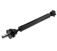 Propshaft Pour Mitsubishi Pajero 3.2DID 00- Atm Arrière