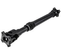 Propshaft Pour Suzuki Samurai 1.3 88- Avant
