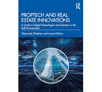 PropTech and Real Estate Innovations