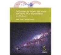 Propuesta De Mejora Del Marco Normativo De La Accesibilidad Audiovisual - García Castillejo, Ángel García Castillejo, Ángel (Auteur)