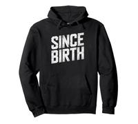 Propulse Au Depit Survivant Humour Noir Sweat à Capuche