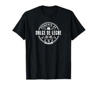 Propulsé par Dulce De Leche T-Shirt