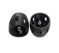 Propulseur de moteur sans balais 12V, 800kv, avec ESC bidirectionnel 50a, Compatible avec le moteur hors-bord sous-marin ROV UUV du remorqueur RC(1pair thruster)