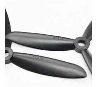 propulseur, Hélice tripale 5045/6045 Sens horaire/antihoraire for Drone RC FPV - Lot de 1 ou 2 Paires(2 Pairs 5045)