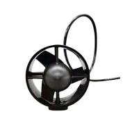 Propulseur ROV pour Robots Sous-Marins M080, Profondeur 200 M, 6 Kg, Haute Poussée, Étanche, Moteur CC Sans Balais, Rotation Horaire