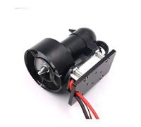 Propulseur Sous-marin 24V KYO-12T-E, Poussée De 11.3KG, Moteur Sans Balais Étanche, ESC Intégré For Propulseur De Bateaux RC(CCW)