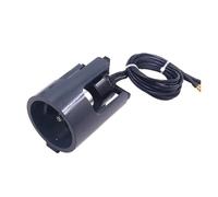 Propulseur Sous-marin Étanche KYO-4T-PRO, 5KG, 24V, Moteur Sans Balais, Étanche, Avec Hélice De 60mm, For Bateaux De Pêche, Bateaux RC(Plastic CW)