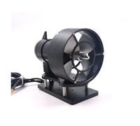 Propulseur Sous-marin KYO-12T, 24V, 12KG, Moteur Sans Balais Étanche, For Robot RC, Bateaux ROV(CCW)