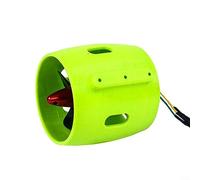 Propulseur Sous-Marin, Modèle de Bateau de Pêche Électrique Sans Balais, Hélice pour Jet RC - Dans le Sens des Aiguilles d'une Montre