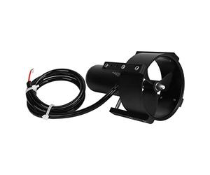 Propulseur sous-marin, moteur brushless entièrement étanche, alliage d'aluminium anodisé, hélice sous-marine 8 kg, 33 V (CW)