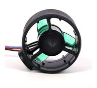 Propulseur sous-marin, moteur sans balais de propulseur sous-marin, dans le sens des aiguilles d'une montre/compteur pour hélice sous-marine dans le sens des aiguilles d'une montre pour bateau ROV