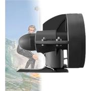 Propulseur sous-marin portable pour planches de surf, paddle, kayaks avec télécommande, puissance 288 W