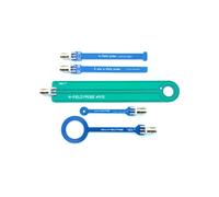 Propunemc-Kit De Sonde De Champ Proche Emi,Conduction De Rayonnement,Simple,5 Pi?Ces