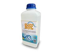 Propylène Glycol Puro concentarto à diluer 1 litre pour installations solaires