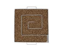 ProQ Artisan Générateur de fumée froide pour barbecue