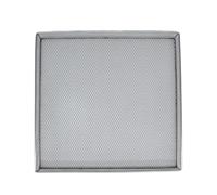 ProQ Panier de fumage à froid pour fumoir à froid, panier en acier inoxydable pour fumer des piments, de l'ail, des noix et plus encore, accessoires et outils pour fumer les aliments